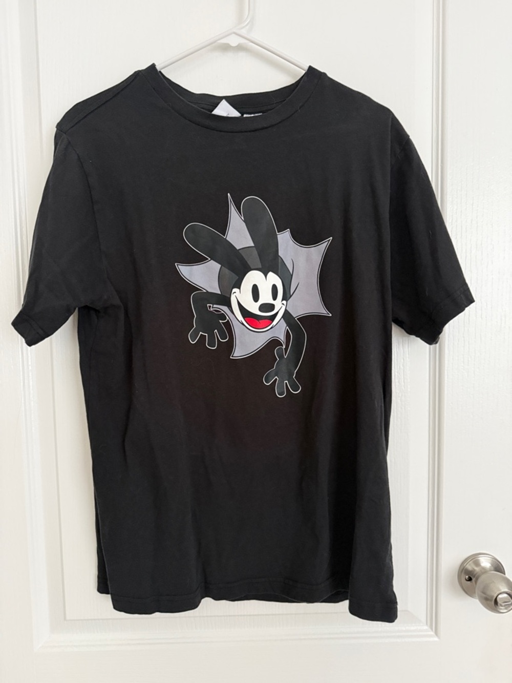 Oswald The Lucky Rabbit Tee (M)